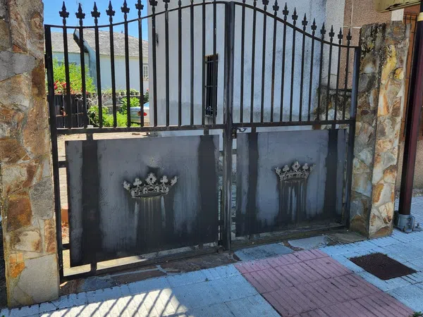 Casa de pueblo en Avenida de Alfonso XIII, 90 - Foto 7
