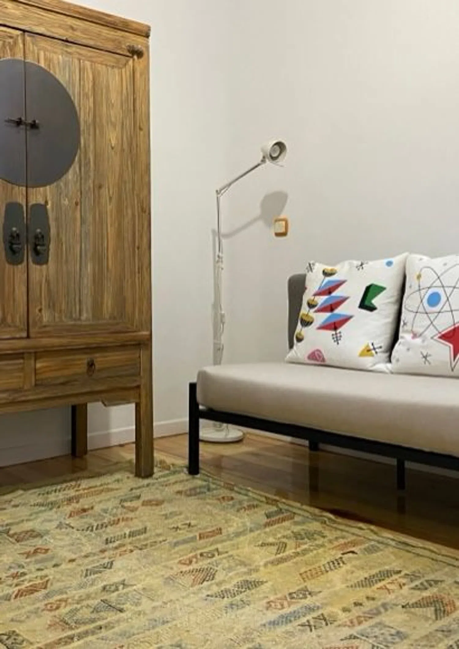 Piso en calle Argumosa, 4 - Foto 14