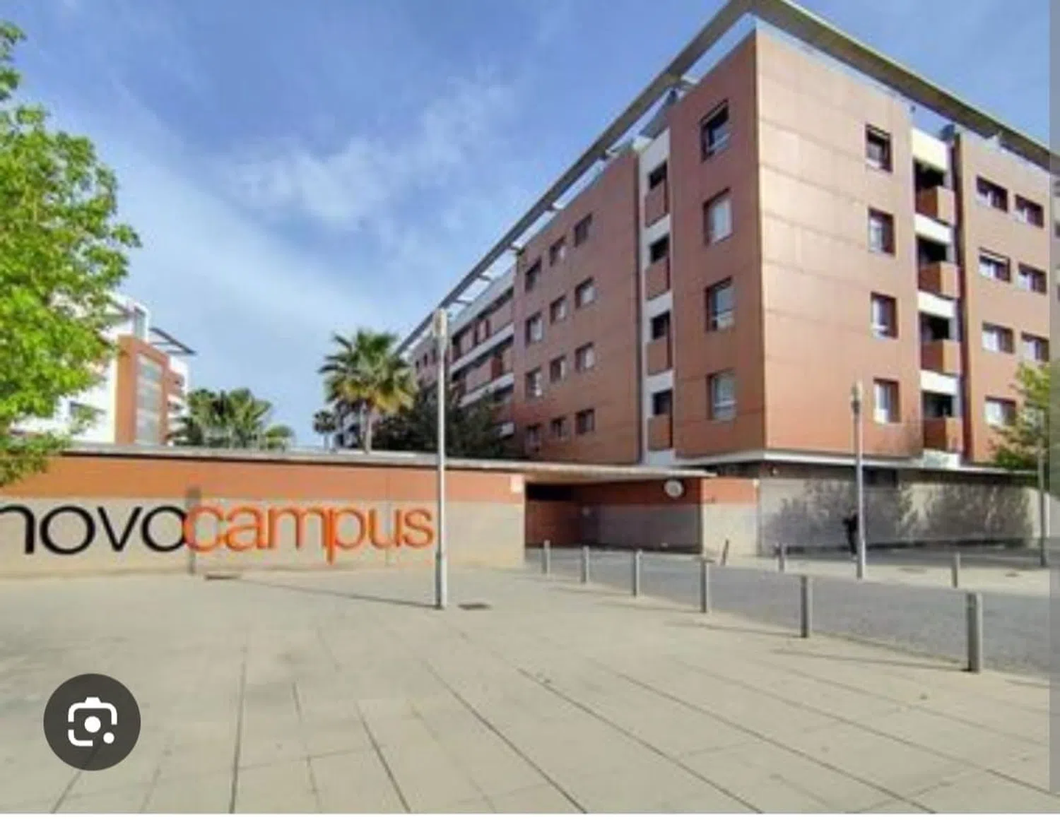 Piso en avenida de la Ilustración, 60 - Foto 7