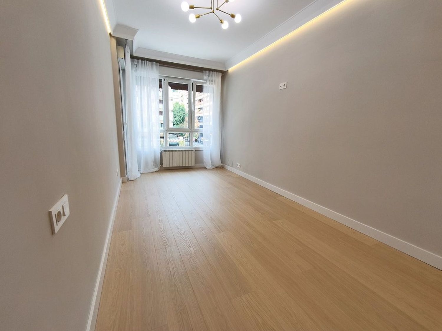 Piso en Karlos I.a Hiribidea, 18, Amara - Foto 3