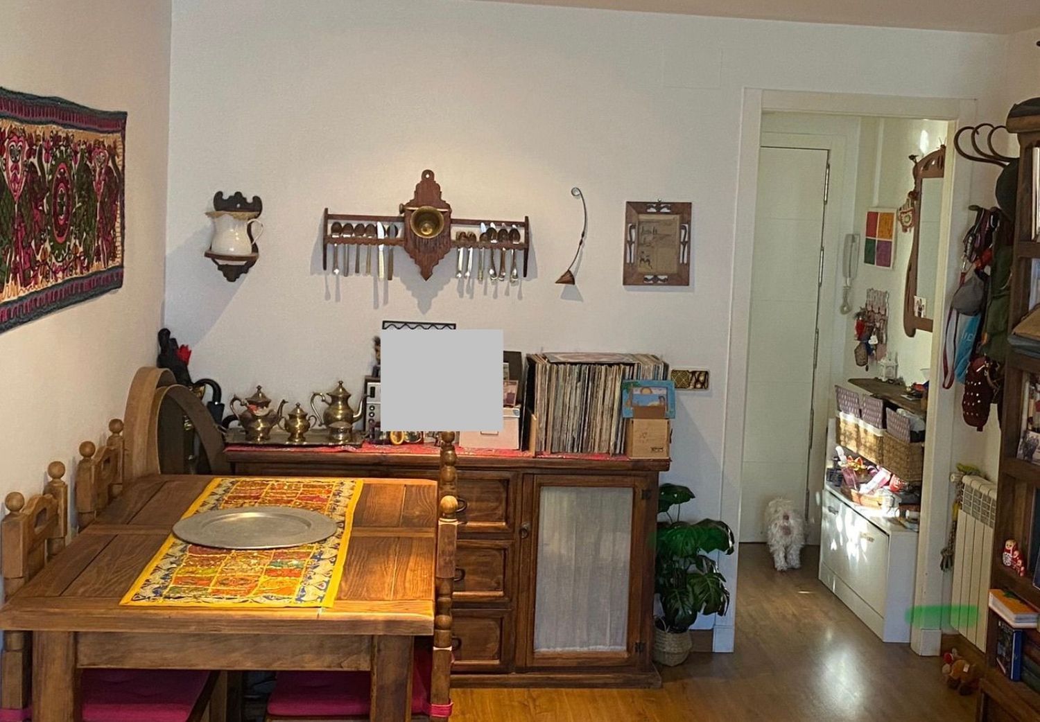Piso en venta en Calle Iglesia, 17 - Foto 10