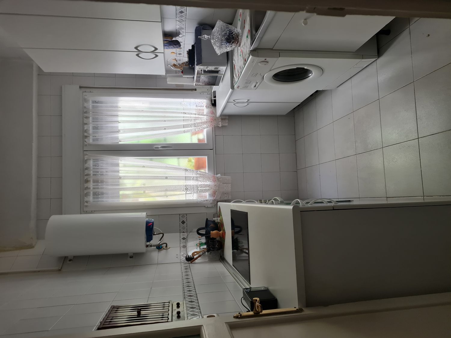 Piso en calle de Maudes, 14 - Foto 8