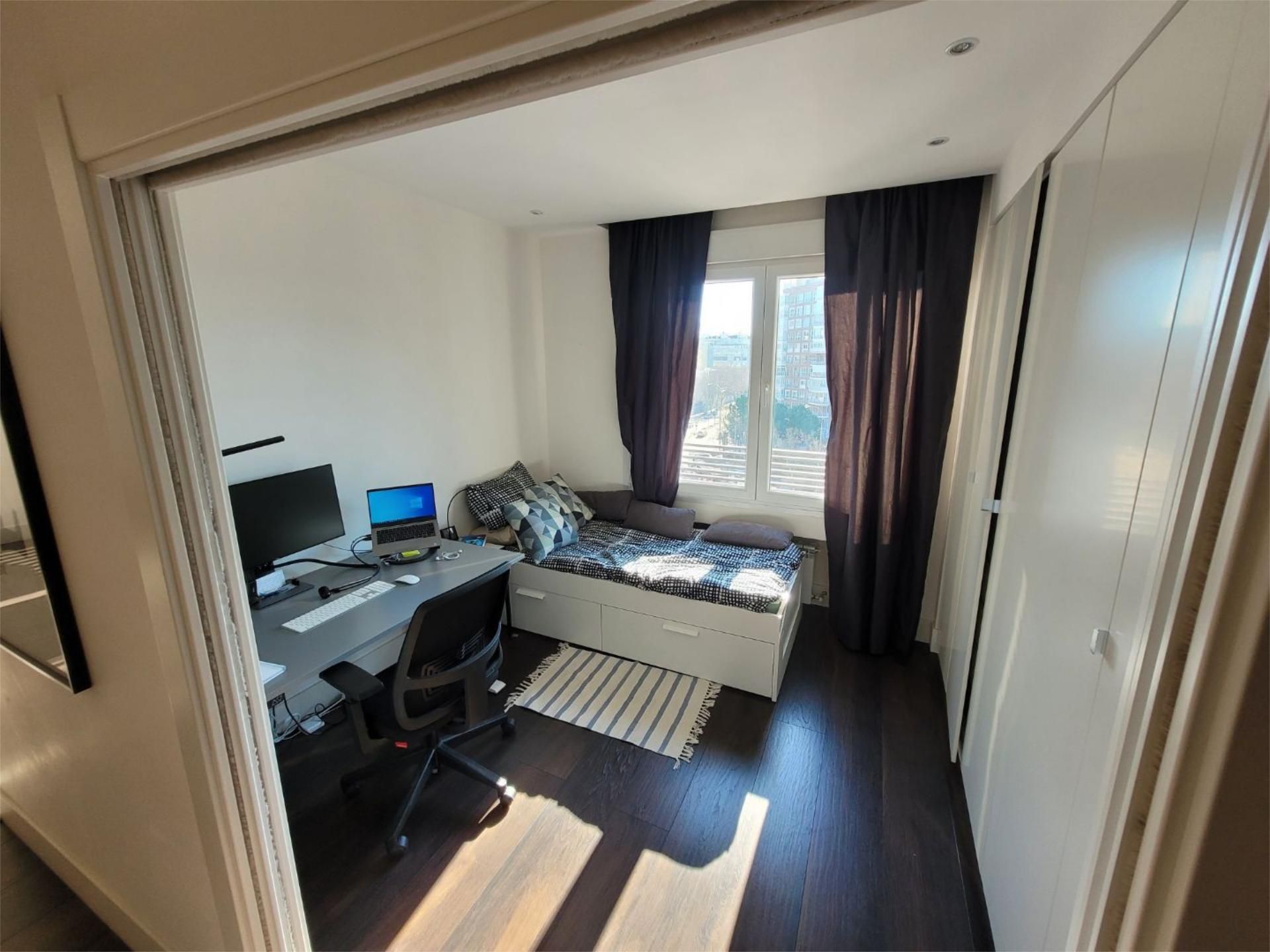 Piso en  Calle de Francisco Silvela 112 - Foto 4