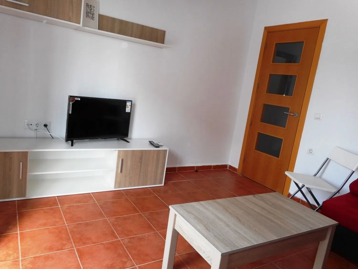 Piso en calle Cristo de la Sed, 50 - Foto 3