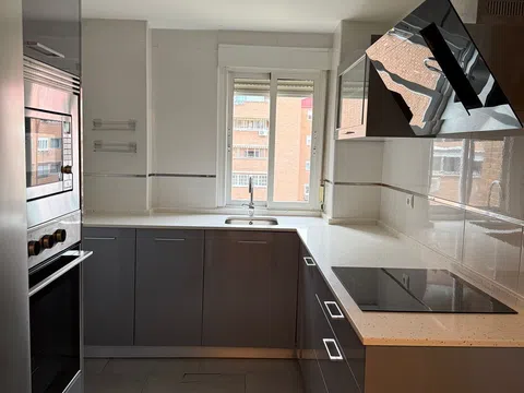 Piso en calle los Curas, 70 - Foto 6