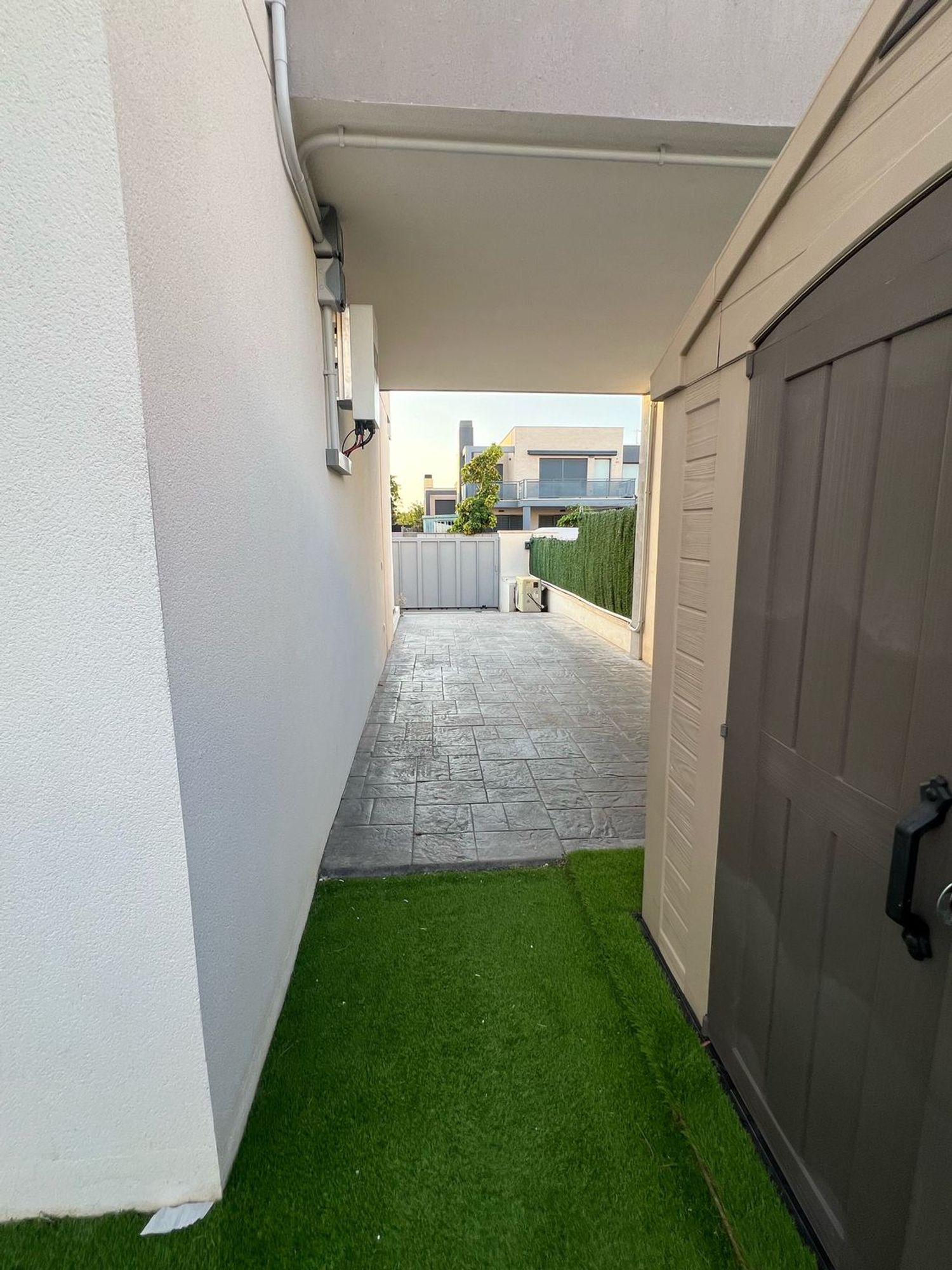 Chalet pareado en Calle de la Serra d'Espadà, 21, Maravisa, Maravisa - Foto 26