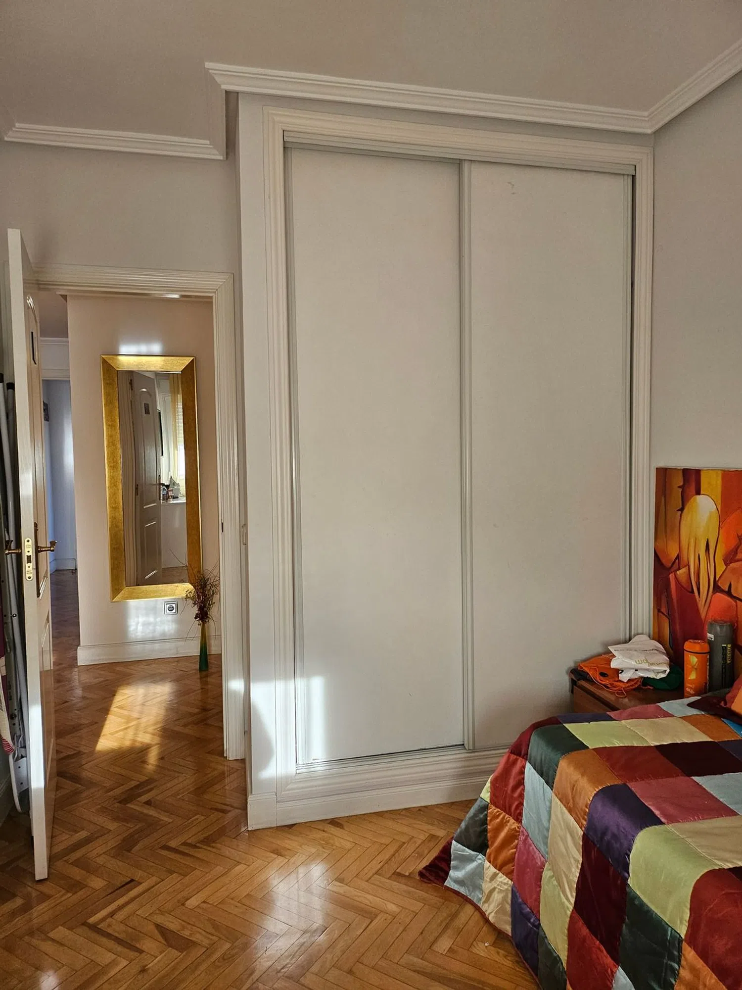 Piso en Barrio Parque oeste - Fuente Cisneros - Foto 15