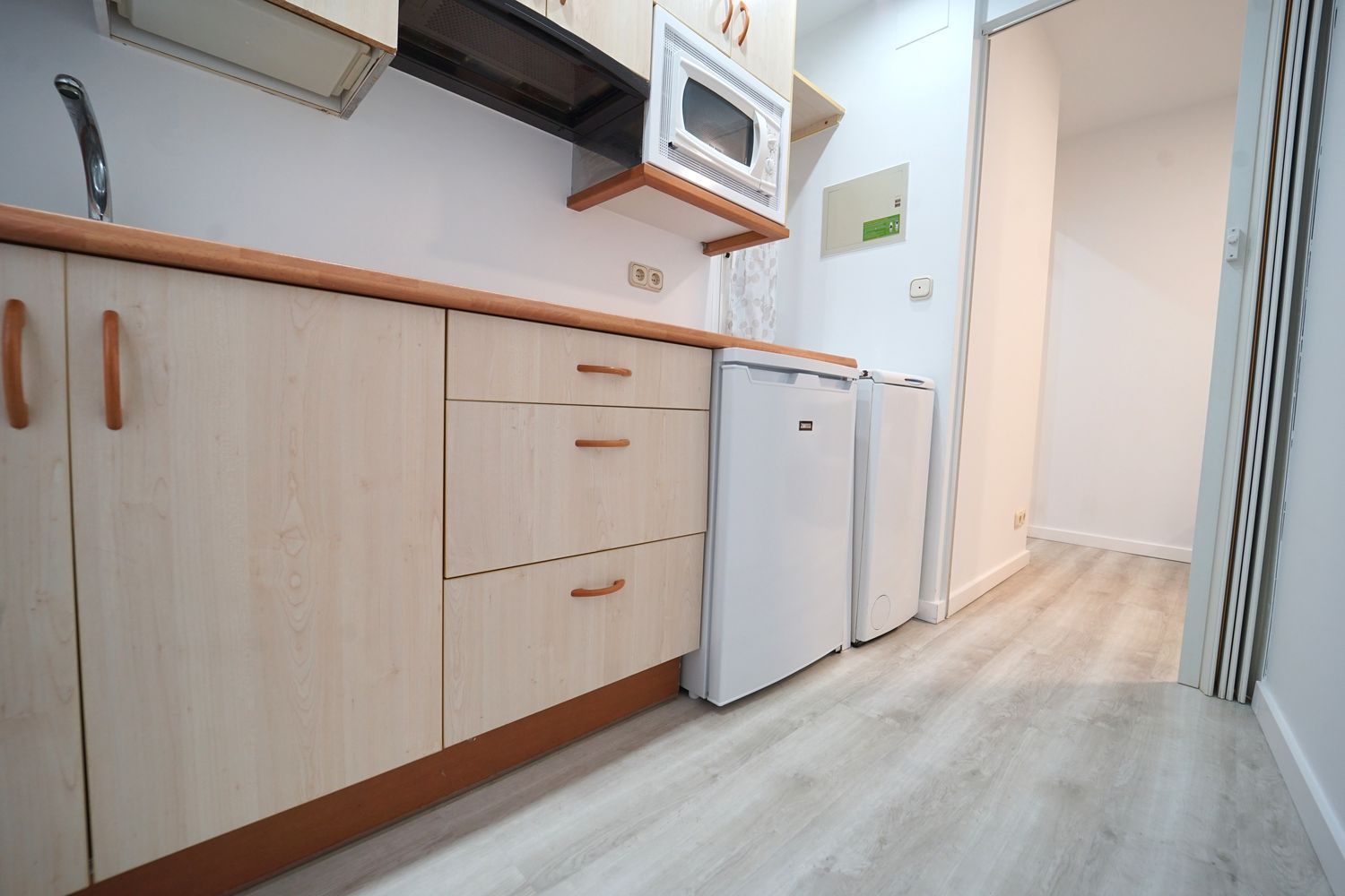 Estudio en Hondarribia - Foto 4