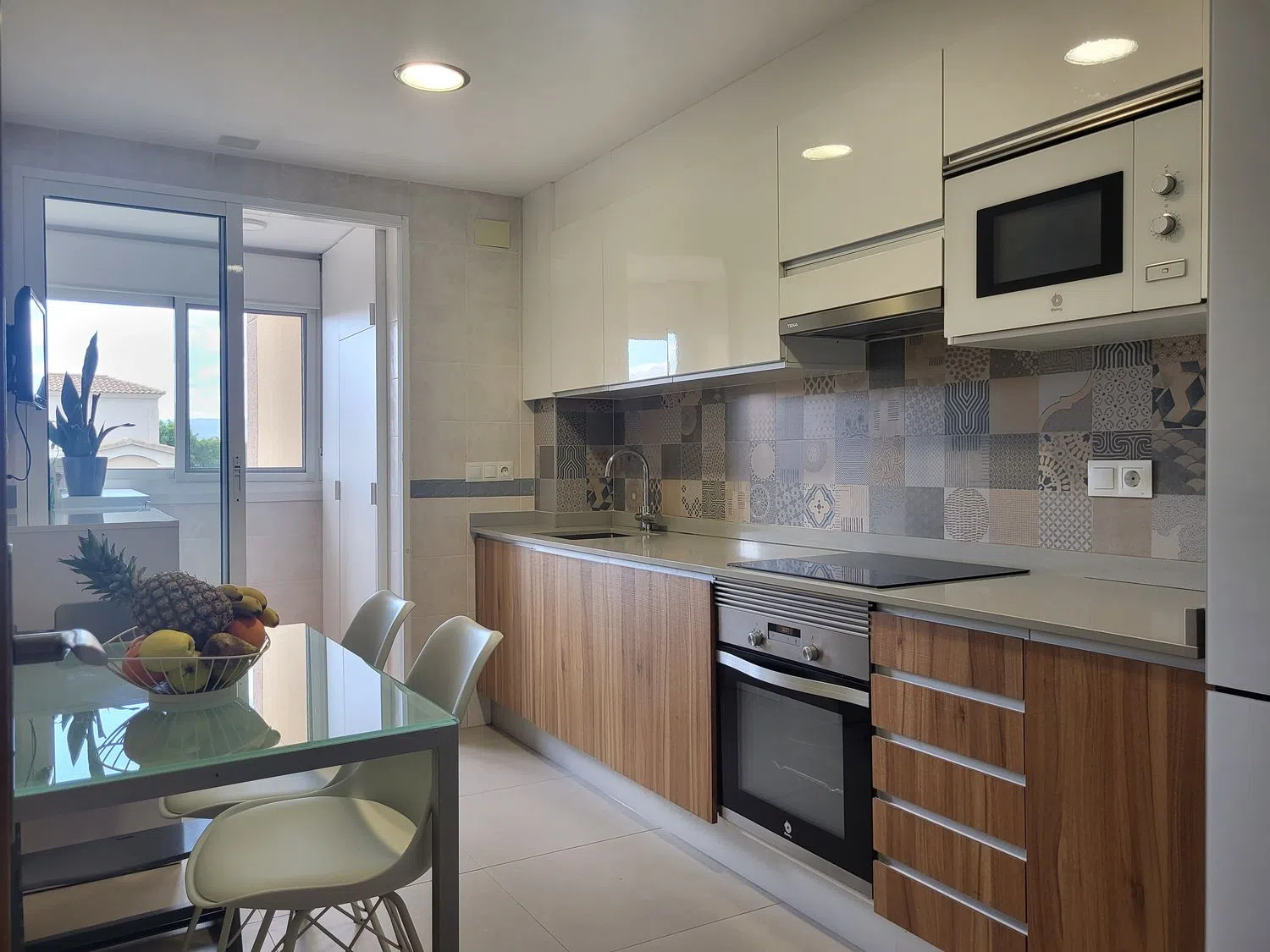 Piso en Britania, 32 - Foto 7