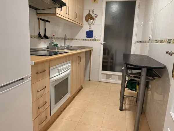 Piso en Calle Sierra Dorada, 7, Zona Sierra Helada - Foto 20