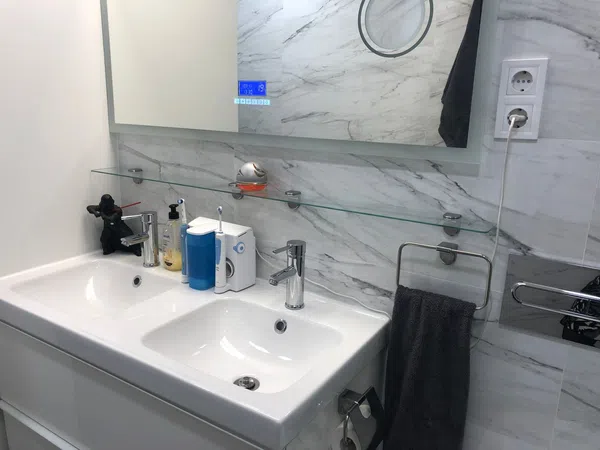 Dúplex en ronda de Valdecarrizo, 11 - Foto 8