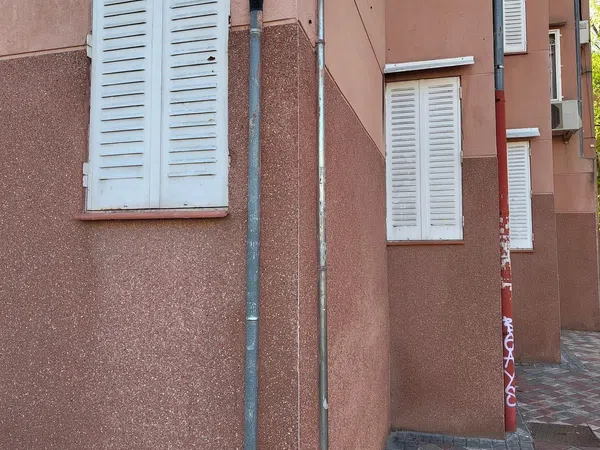 Piso en calle Tomelloso, 14