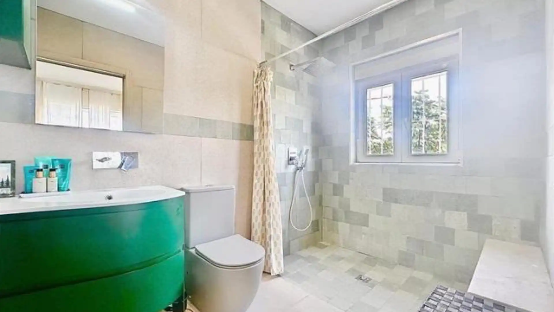 Casa adosada en Buenas Noches - Estepona - Foto 7