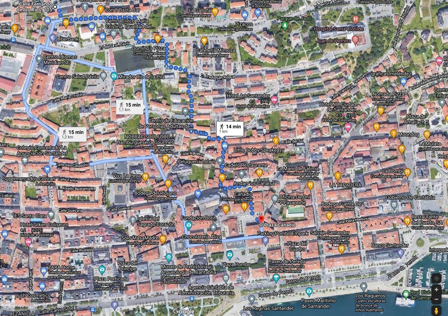 Piso en calle Fernando de los Ríos, 105 - Foto 12