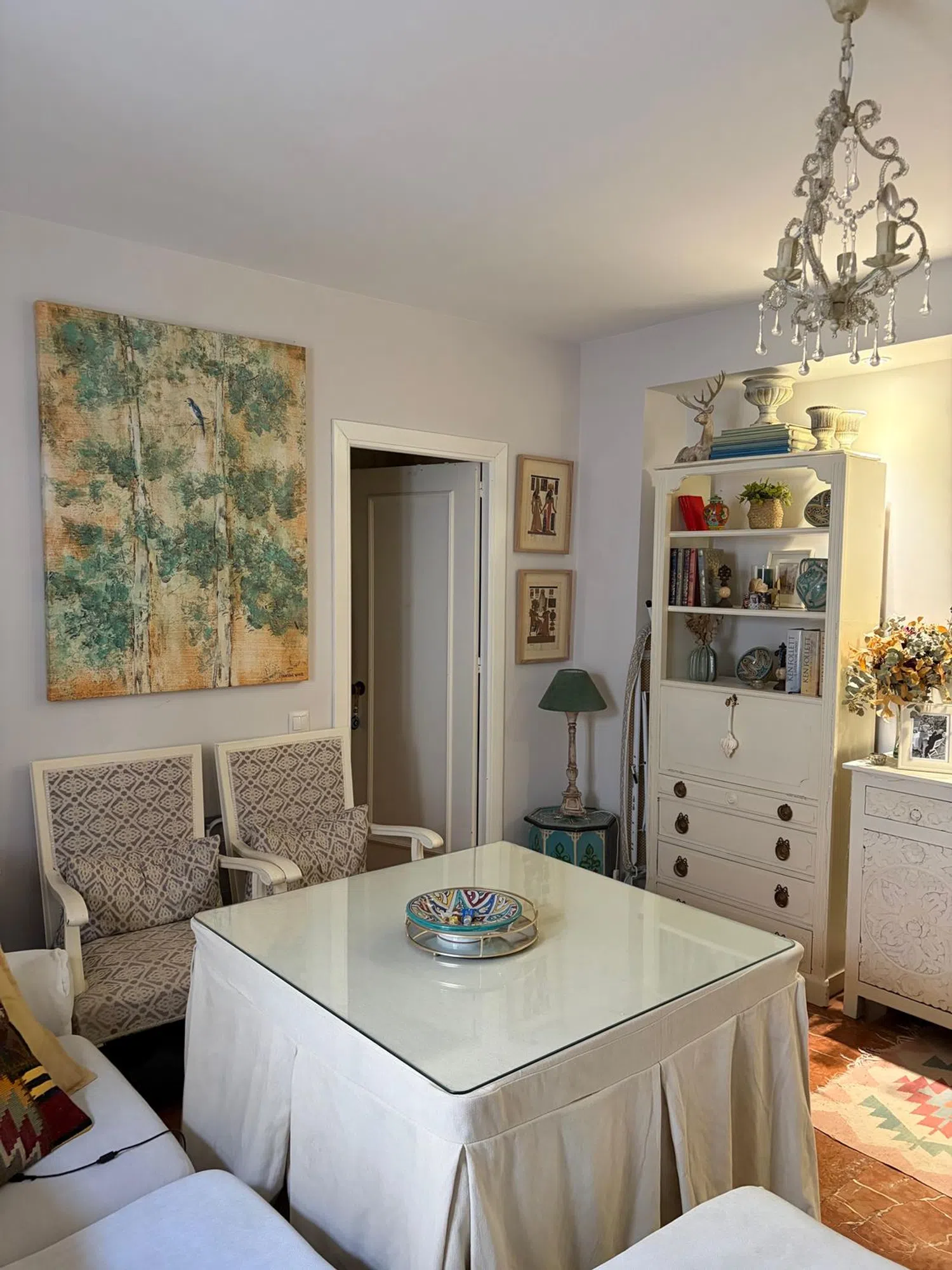 Piso en calle Realejo, 33 - Foto 4