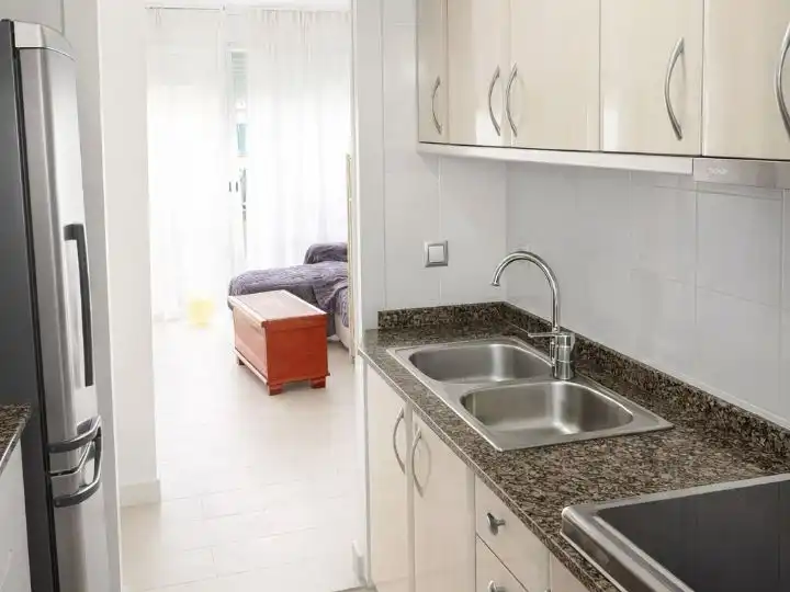 Piso en  Carrer de Sant Mateu 14 - Foto 8
