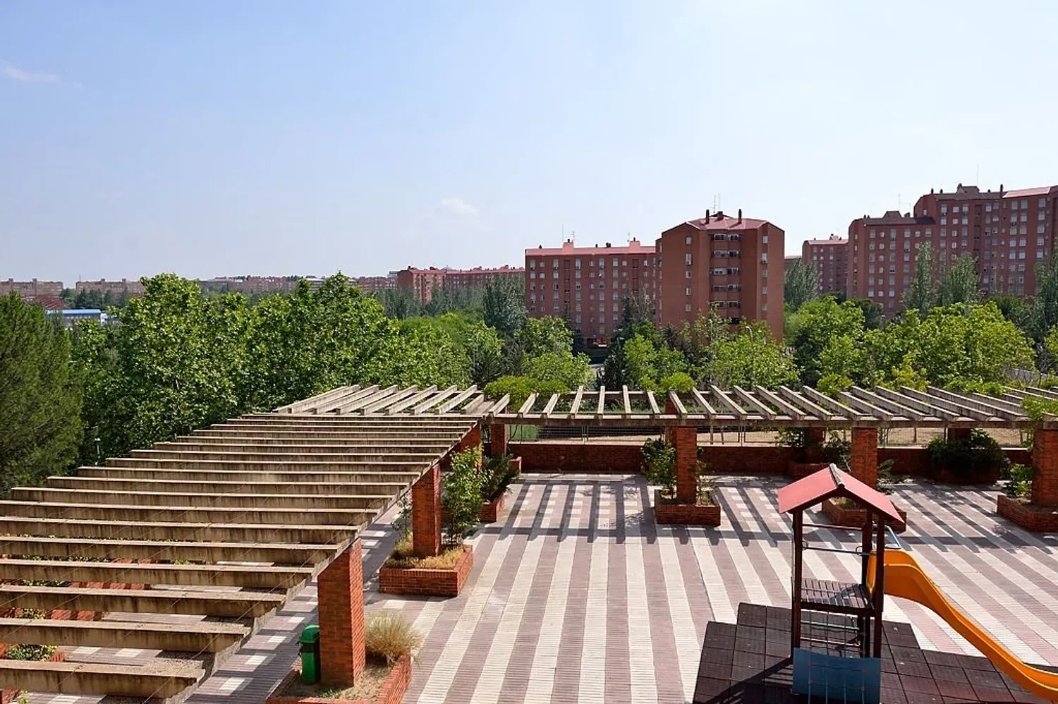 Piso en Primera Fase - Nuevo Tres Cantos - Foto 9