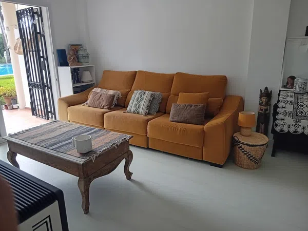 Chalet adosado en Avenida Cristóbal Colón, 18, Nuevo Portil, Nuevo Portil - Foto 9