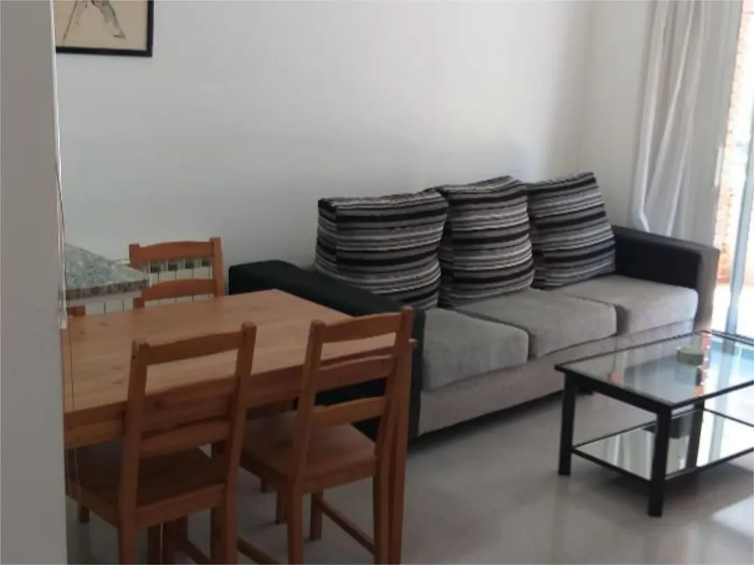 Piso en  Avinguda de la Constitució 200 - Foto 4