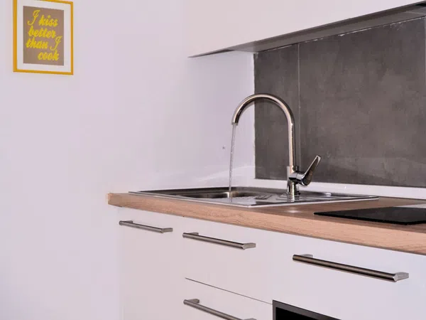 Estudio en Avenida San Antón, 22, Pinares de San Antón - Foto 4