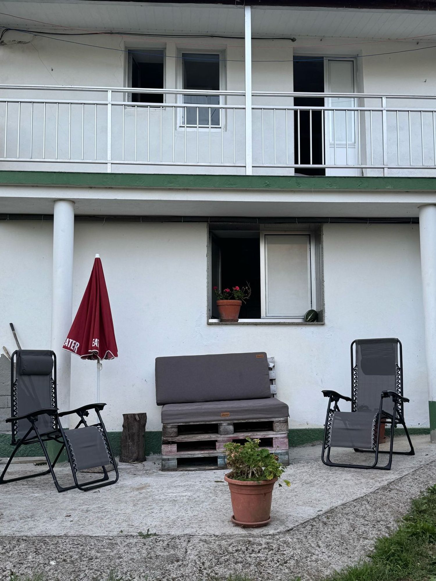 Casa de pueblo en Viveiro - Foto 2