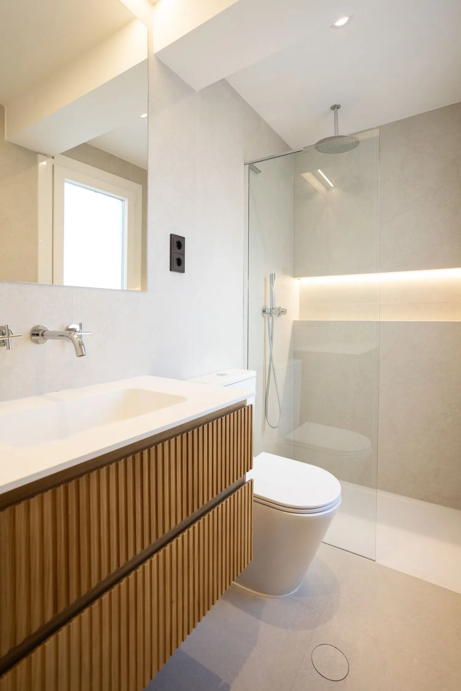 Ático en calle de Ruiz, 20 - Foto 21