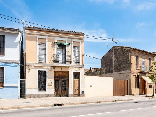 Casa o chalet independiente en Carrera de la Font d'en Corts, La Punta - Foto 25