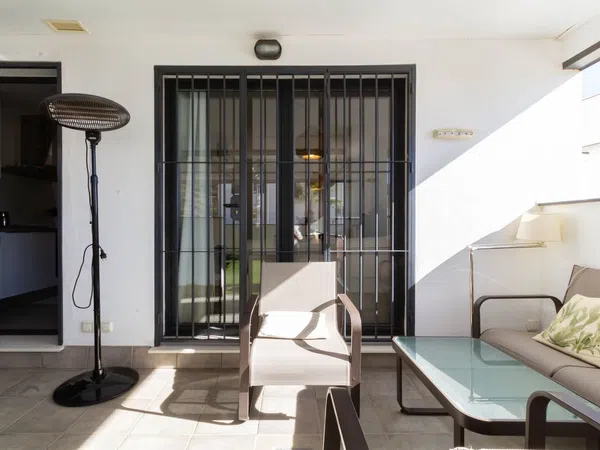 Piso en calle Málaga Virgen, 4 - Foto 6