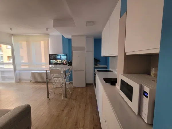 Piso en calle del Poeta Joan Maragall, 51 - Foto 19