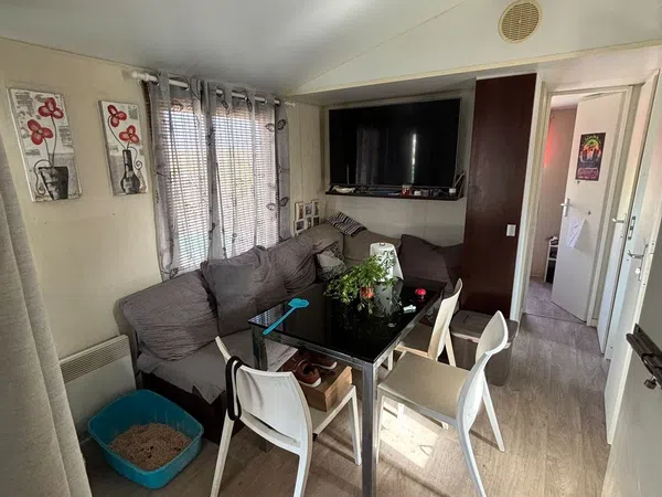Casa o chalet independiente en Calle Almendralejo, 8 - Foto 4