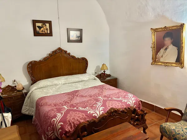 Casa rural en Paraje Cueva de la Luz s/n - Foto 27
