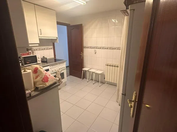 Piso en Calle de Melilla, 12, Alcobendas Centro, Alcobendas - Foto 13