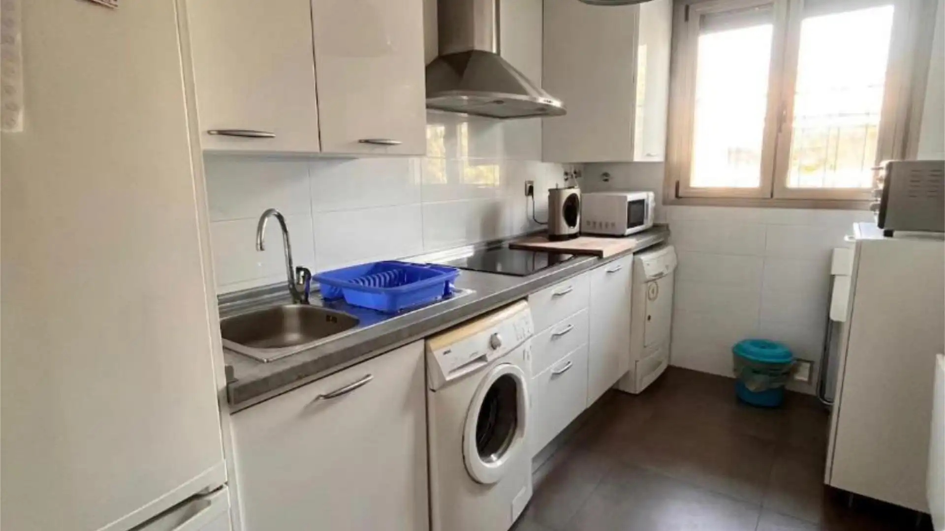 Piso en  Senda de Granada 71 - Foto 10