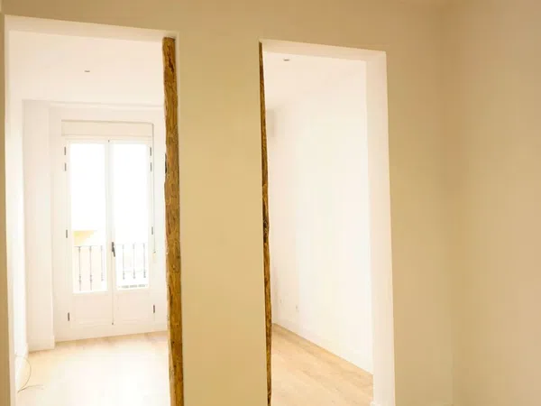 Piso en Barrio Trafalgar