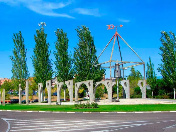 Piso en Calle de Mariano Sebastian Izuel, 23, Alcobendas Centro, Alcobendas Centro - Foto 11
