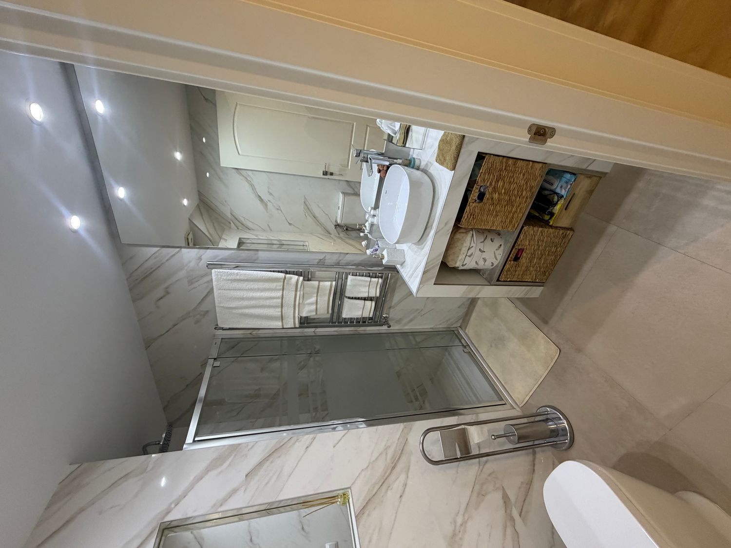 Piso en Barrio San José Alto - Foto 9