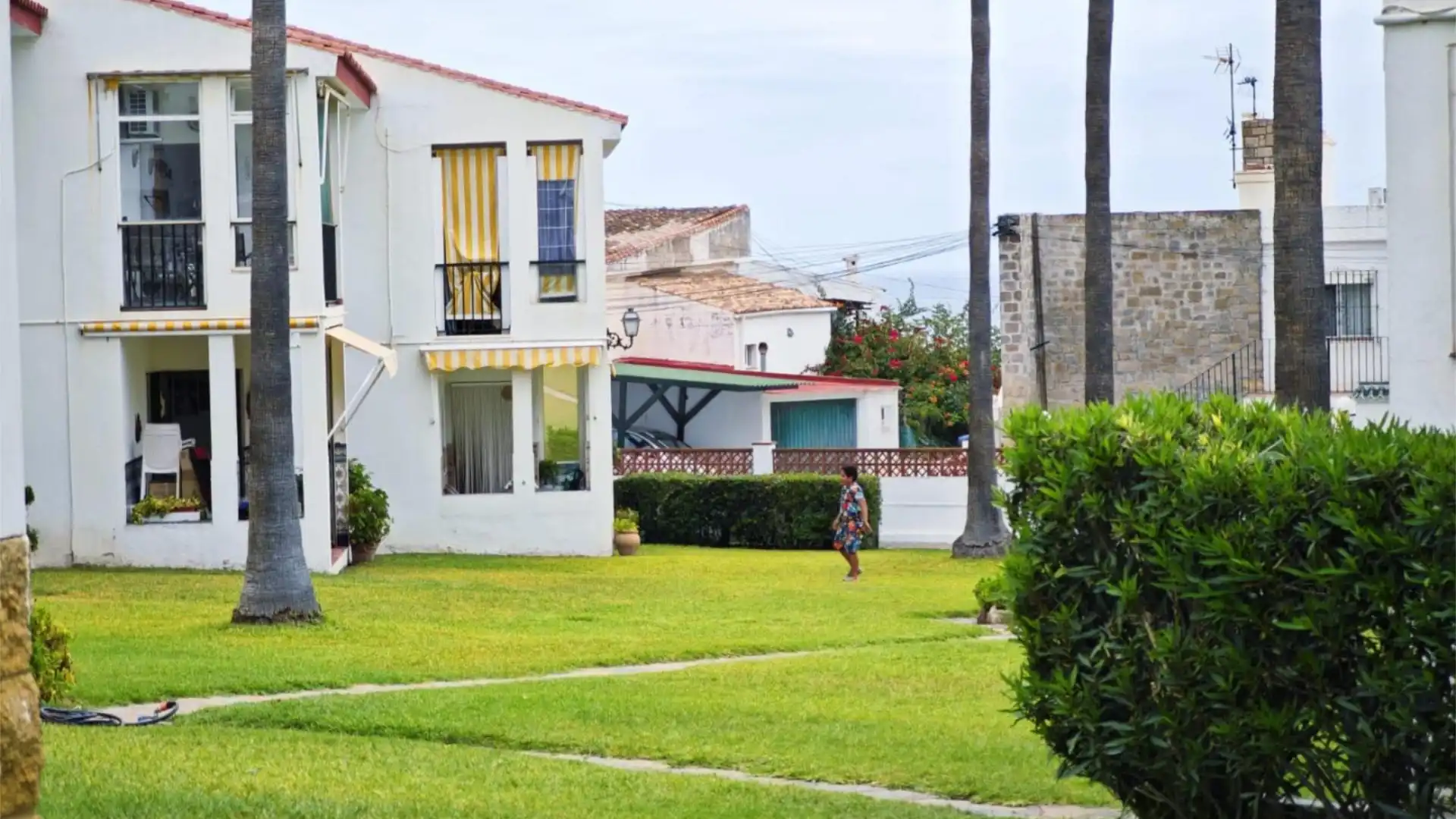 Planta baja en  Urbanización Manilva Beach 23 - Foto 13