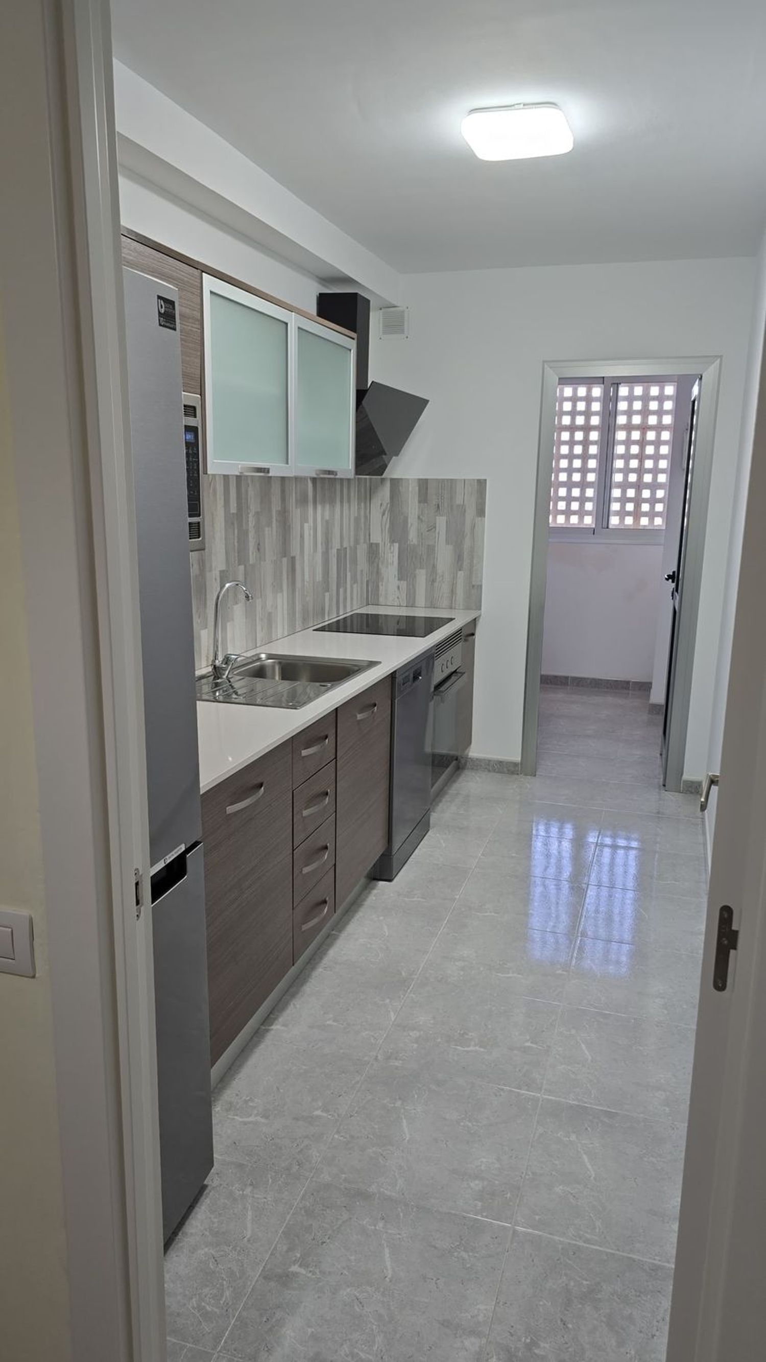 Piso en calle Homero, 31 - Foto 6