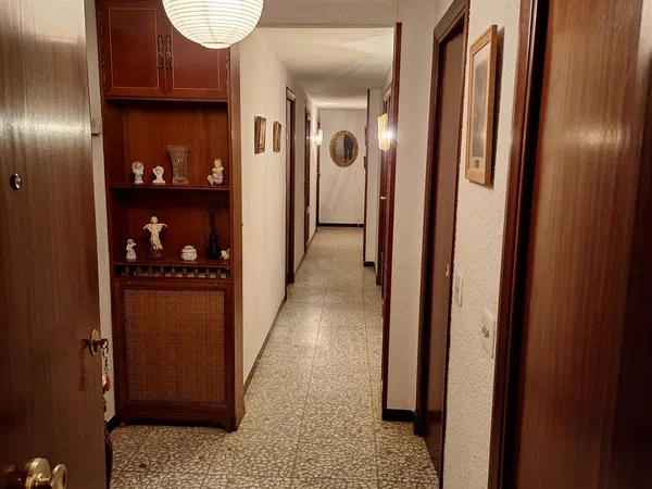 Casa de pueblo en Calle Horno, 11 - Foto 2