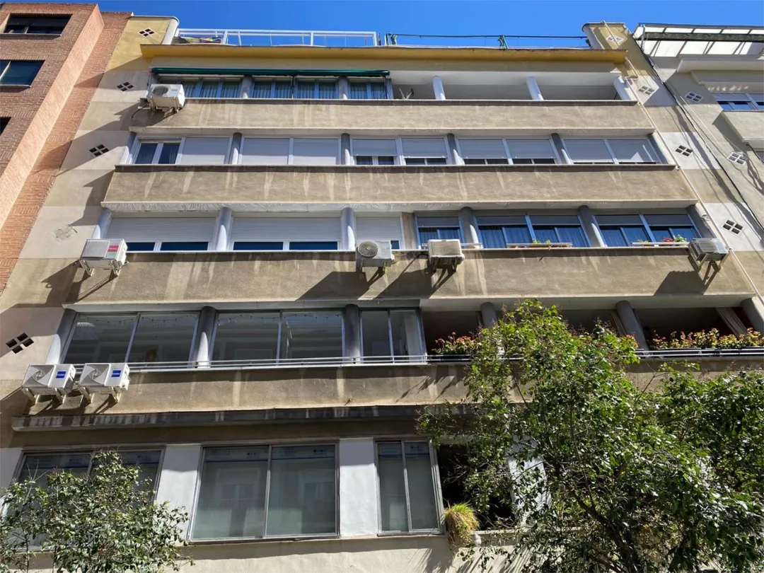 Piso en  Madrid Capital