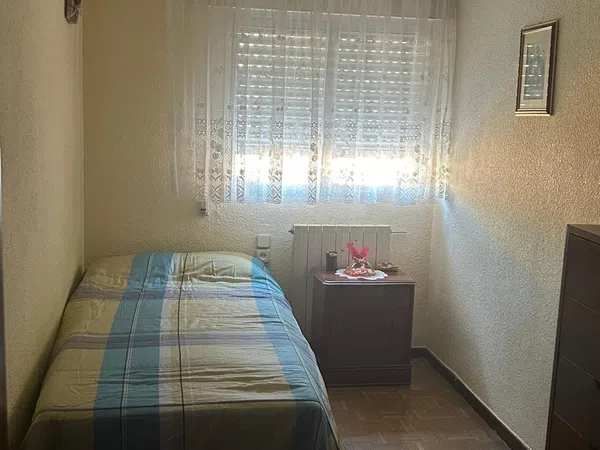 Piso en Calle de Villalobos, 107, Palomeras sureste - Foto 21