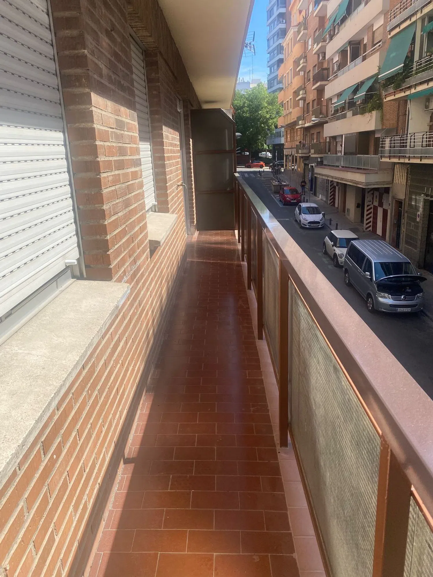 Piso en calle de José Sánchez Pescador, 12 - Foto 16