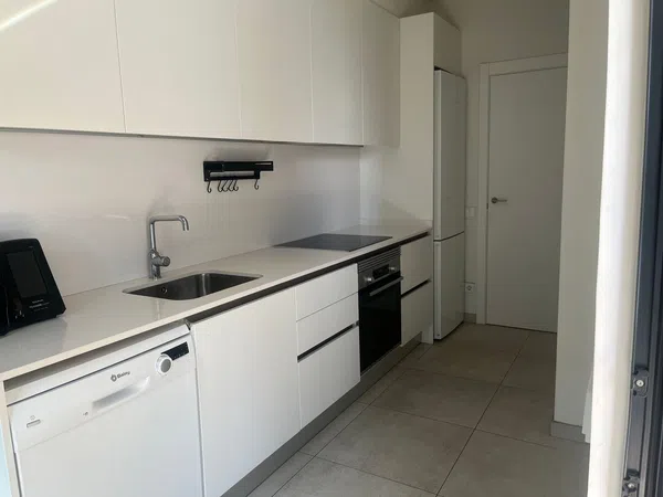 Piso en Avenida del Carrilet, 305, Zona del Mig - Foto 33