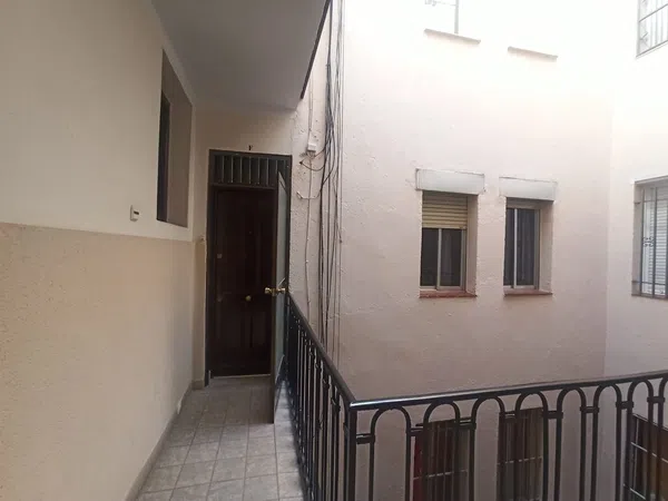 Piso en paseo de Santa María de la Cabeza, 47