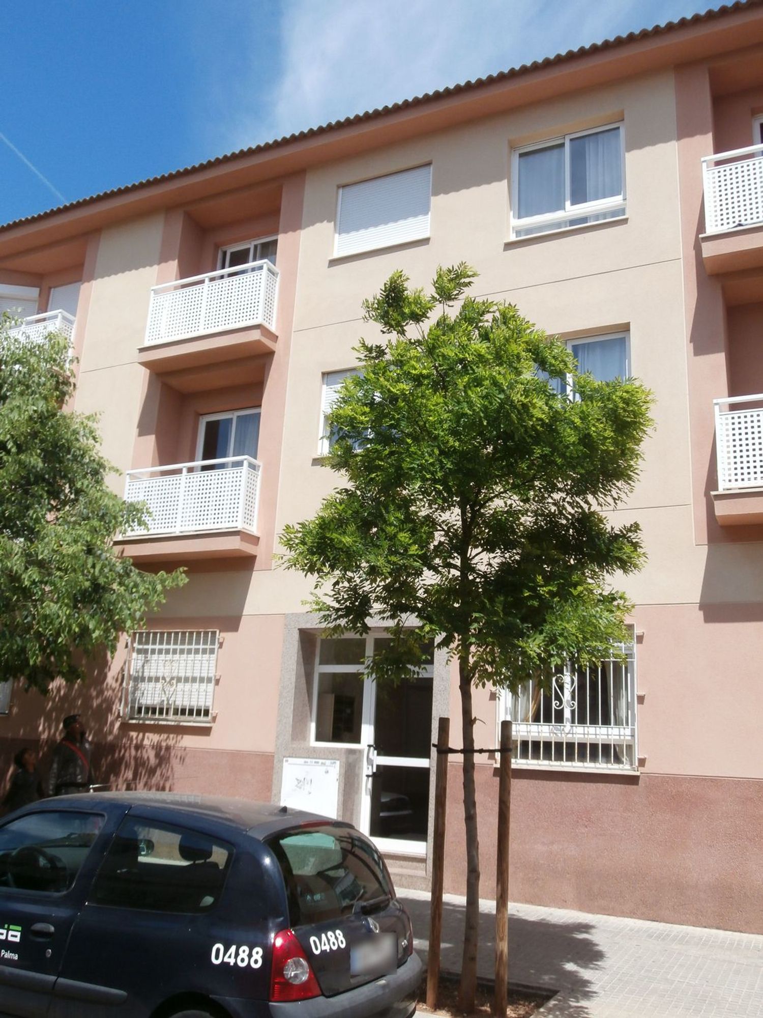 Piso en calle Semolera, 13 - Foto 3