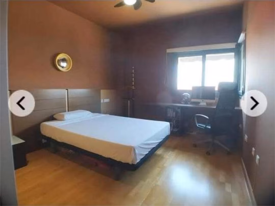 Apartamento en San Basilio - Foto 5