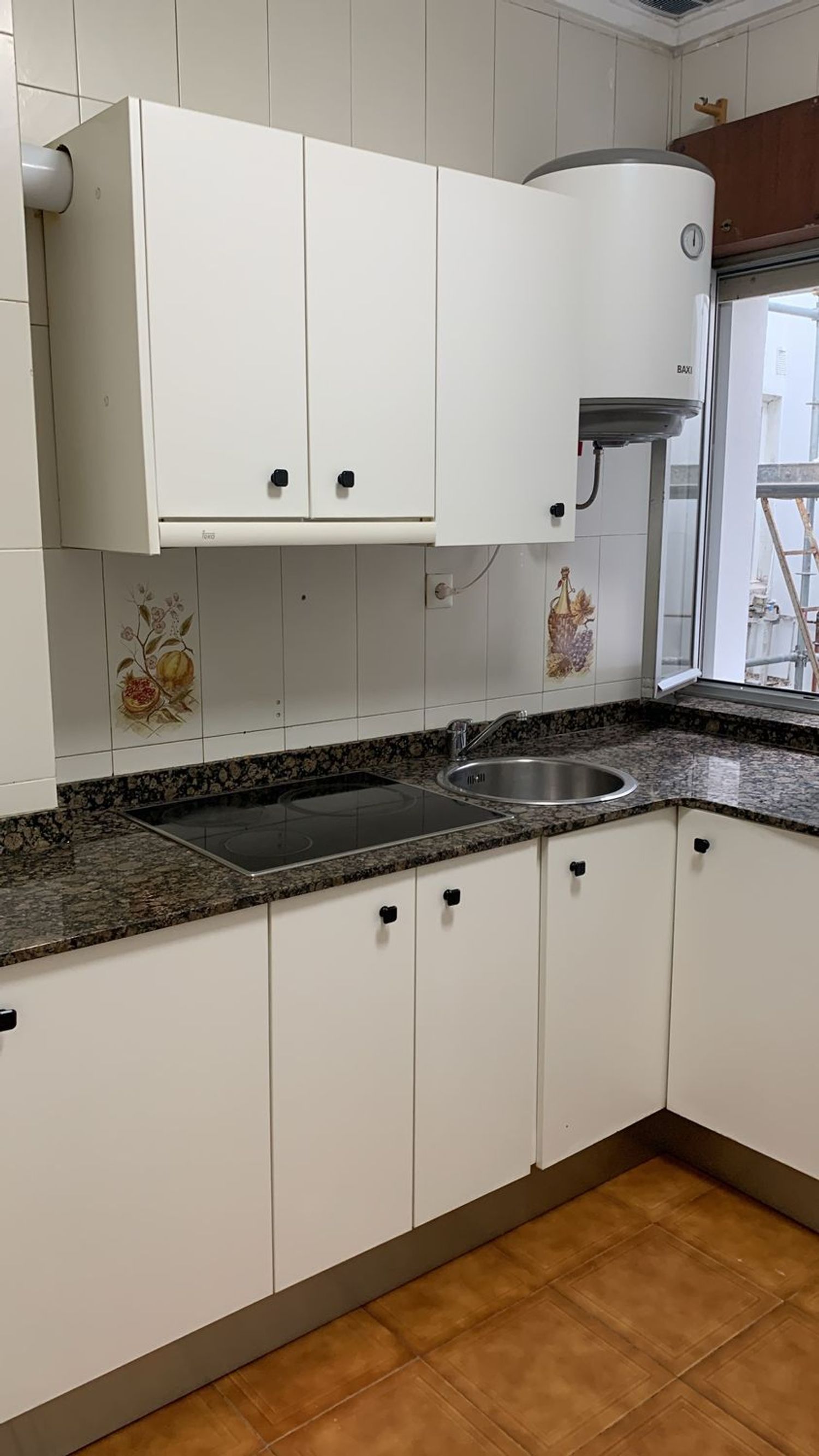 Piso en Plaza San Bartolomé, 6, Inmobiliaria - Barreda, Inmobiliaria - Barreda - Foto 2