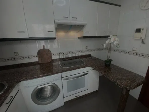 Piso en Calle Gascona, 22, Salesas-Foncalada-Campoamor - Foto 4