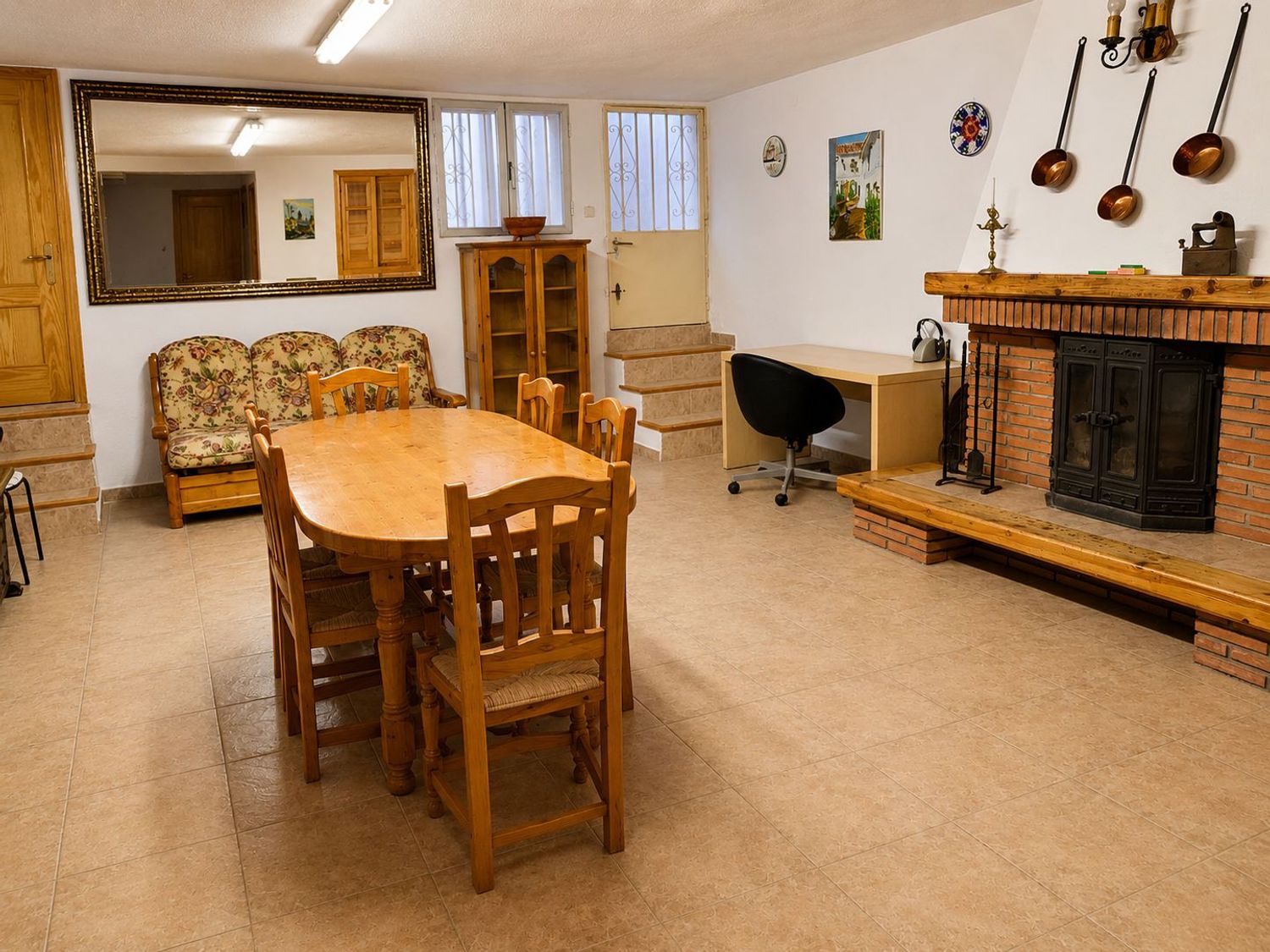 Casa o chalet independiente en Calle de Córdoba, 7, Val, Val - Foto 12