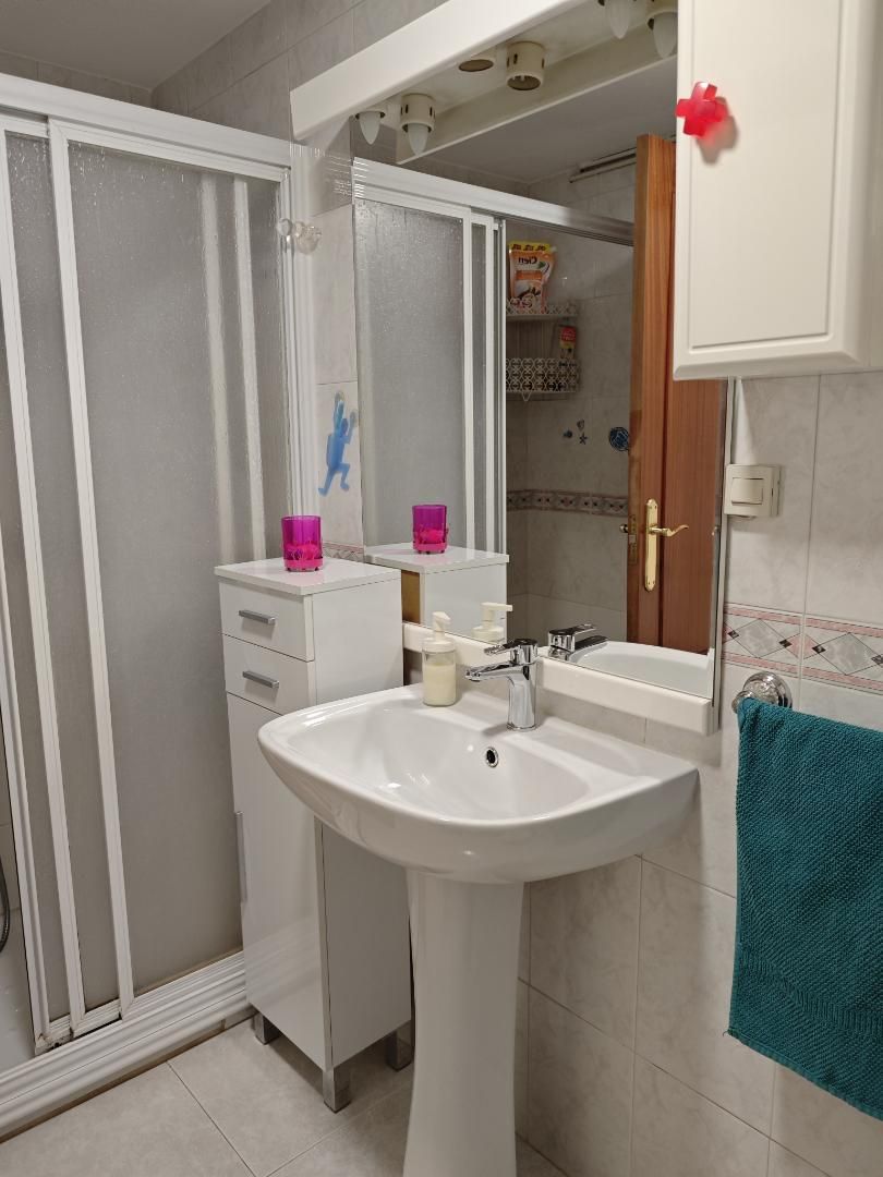 Piso en  Calle Pintor Hermenegildo Lanz 10 - Foto 20